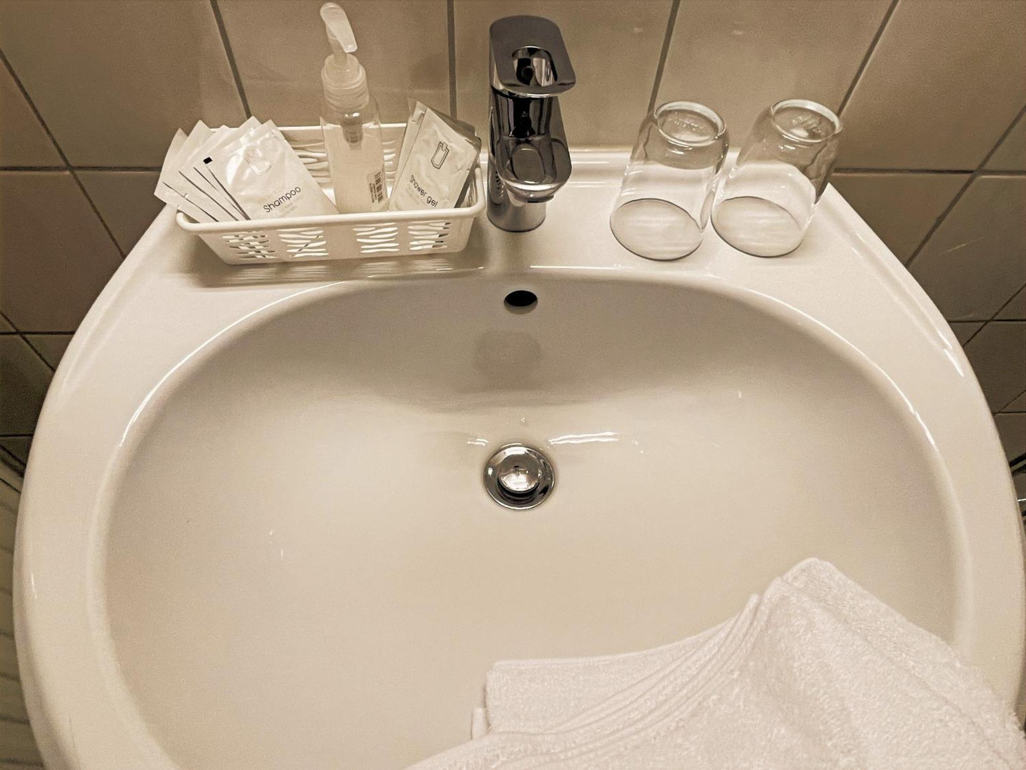 Hotel Kolossos Duesseldorf - Neuss Pokoj fotografie