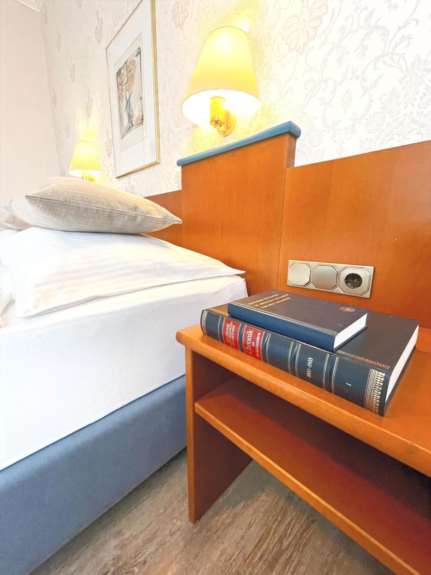 Hotel Kolossos Duesseldorf - Neuss Pokoj fotografie