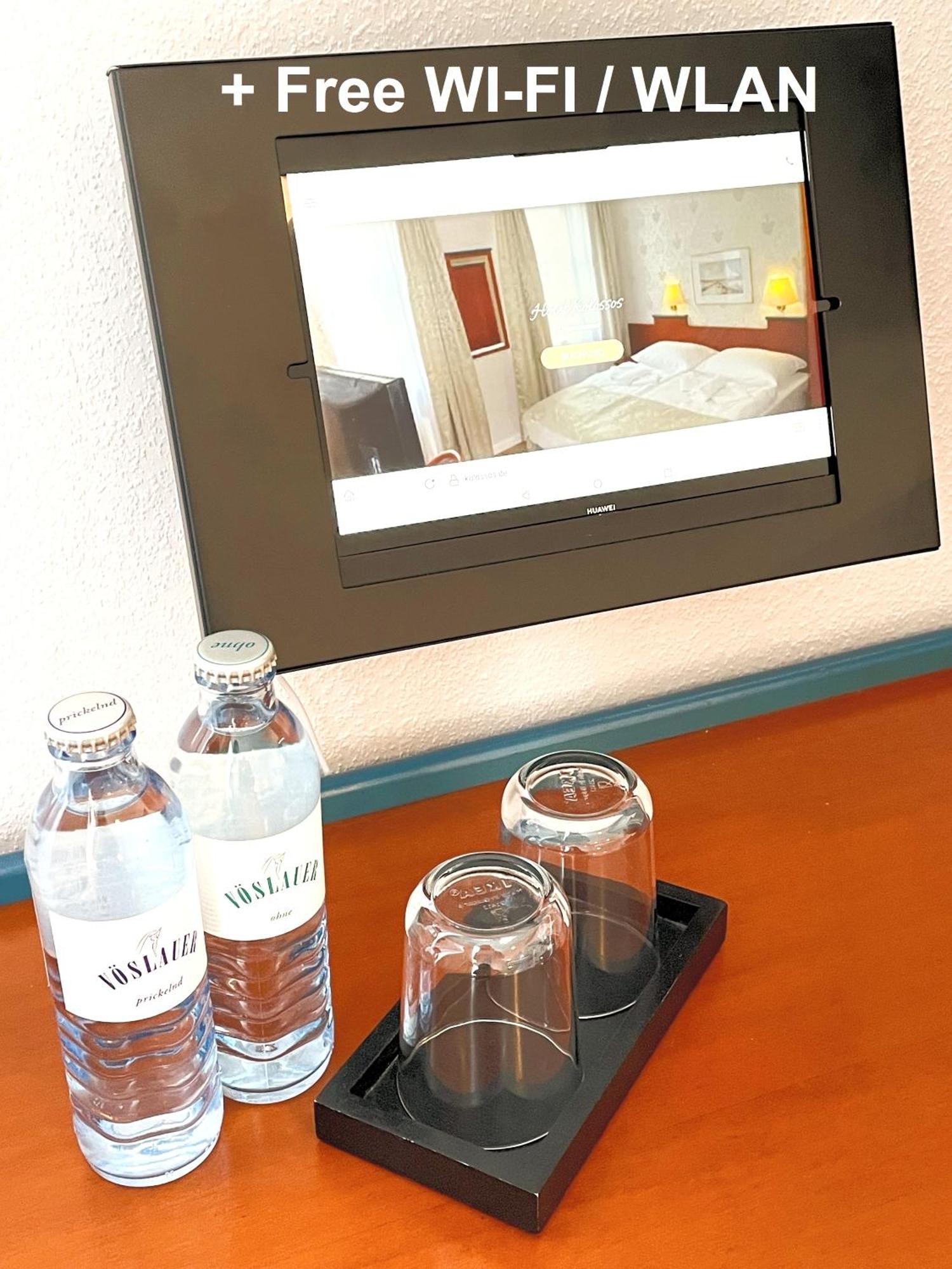 Hotel Kolossos Duesseldorf - Neuss Pokoj fotografie